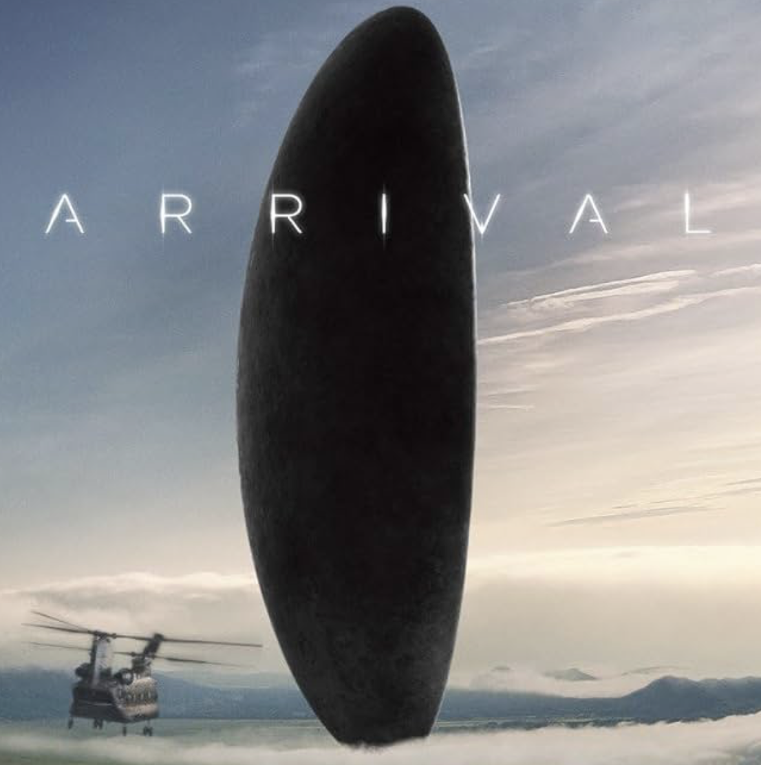 arrival