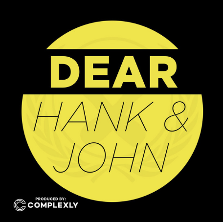 dear hank and john