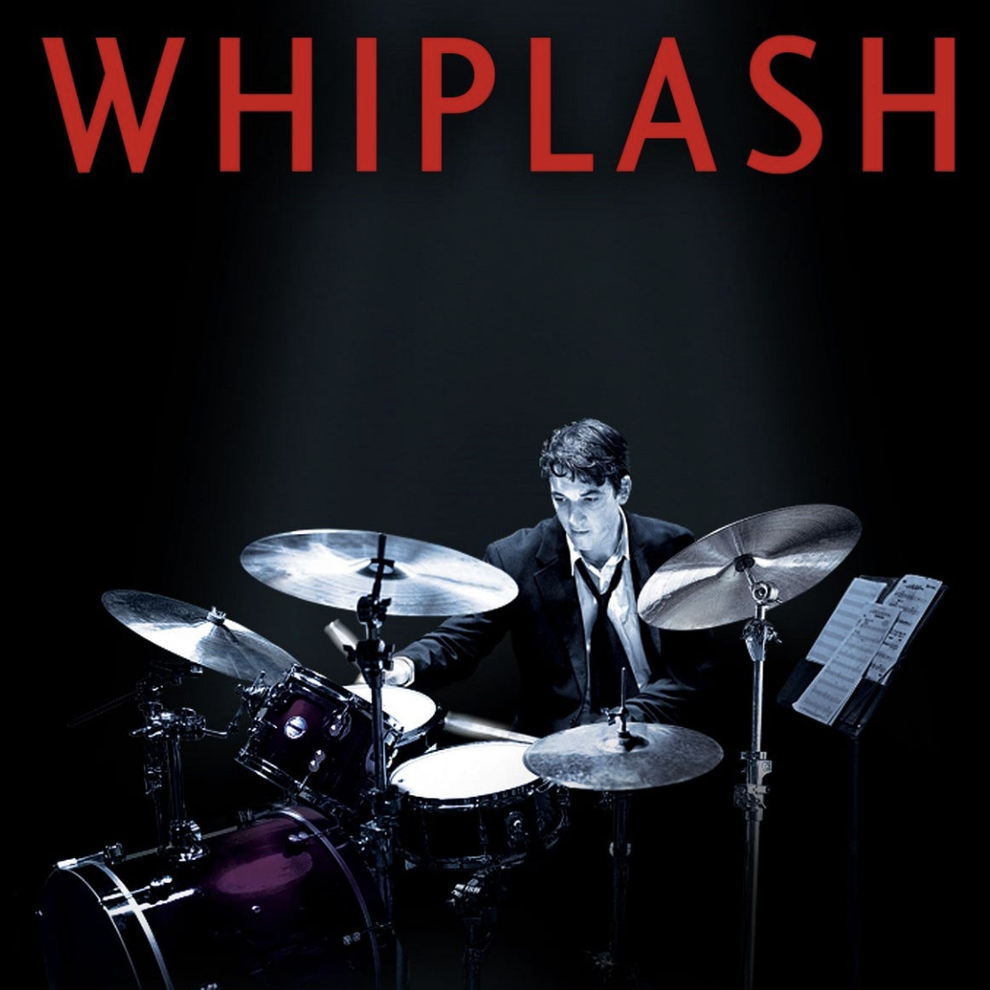 whiplash